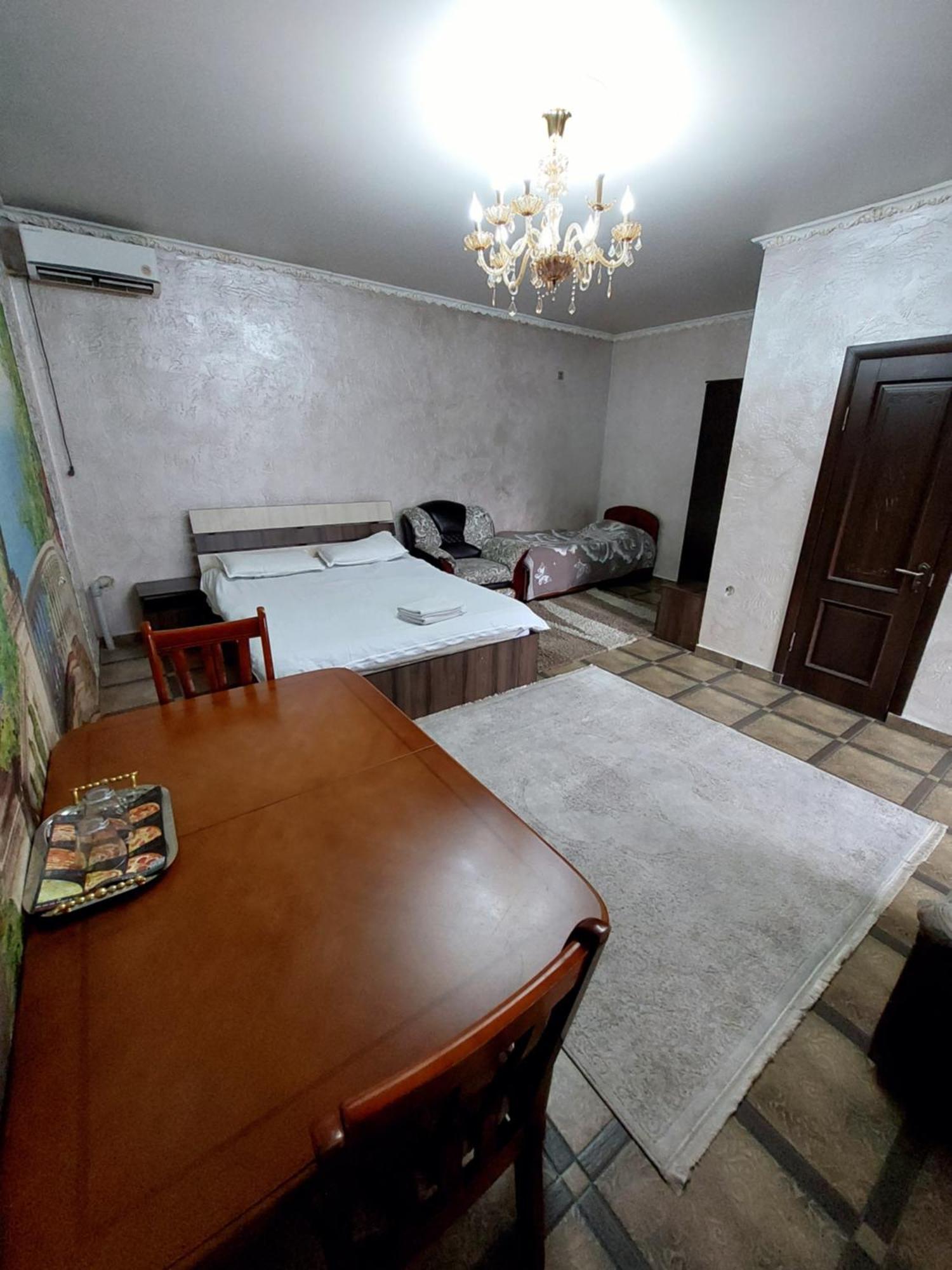 Camelot Hotel Bishkek Exterior photo